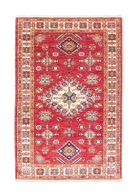 Ziegler Rug - Kazak - 125 x 83 cm - red