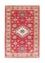 Ziegler Rug - Kazak - 125 x 83 cm - red
