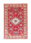 Ziegler Rug - Kazak - 124 x 82 cm - red