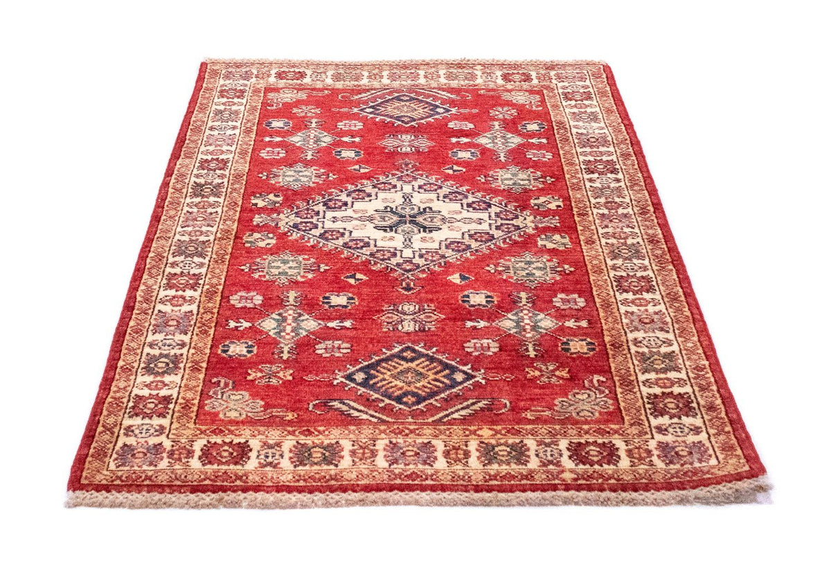 Ziegler Rug - Kazak - 124 x 82 cm - red