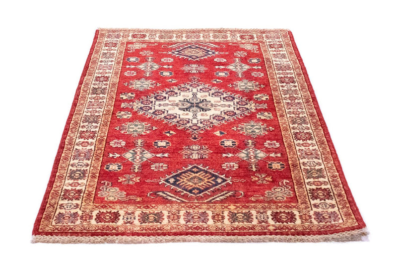 Ziegler Rug - Kazak - 124 x 82 cm - red