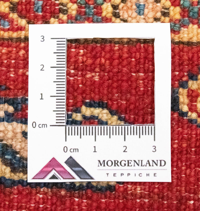 Ziegler Rug - Kazak - 124 x 82 cm - red