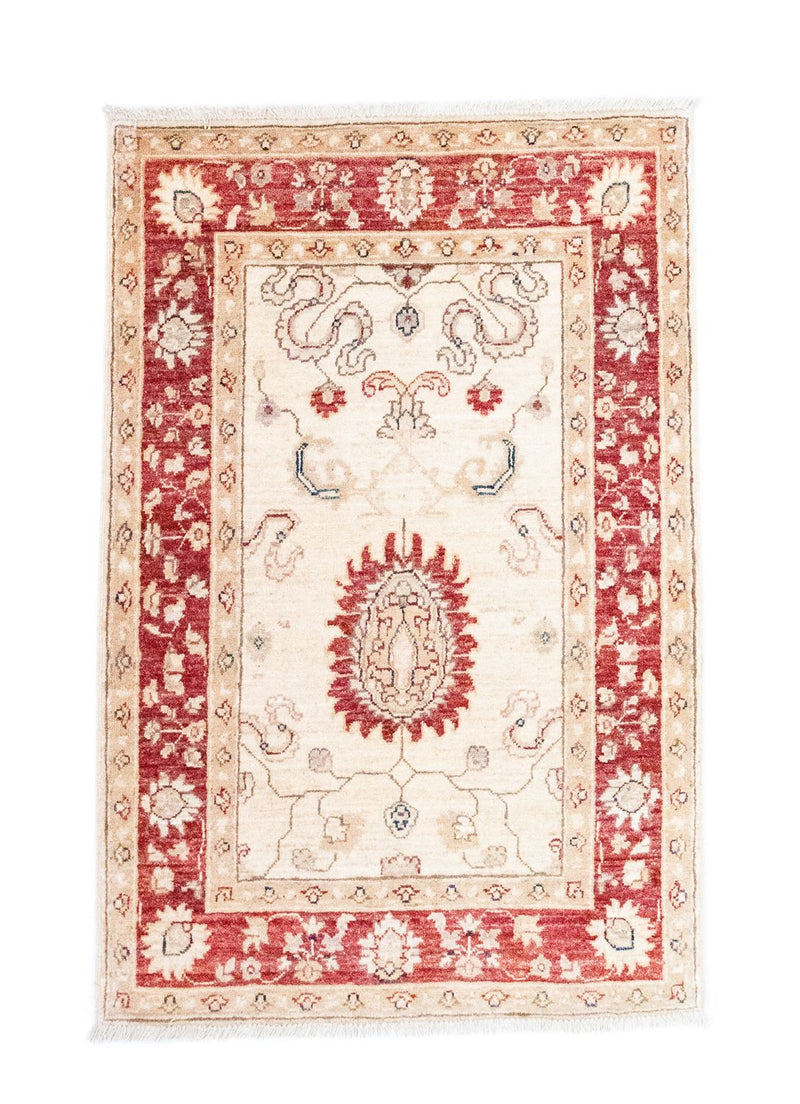 Ziegler Rug - 125 x 85 cm - beige