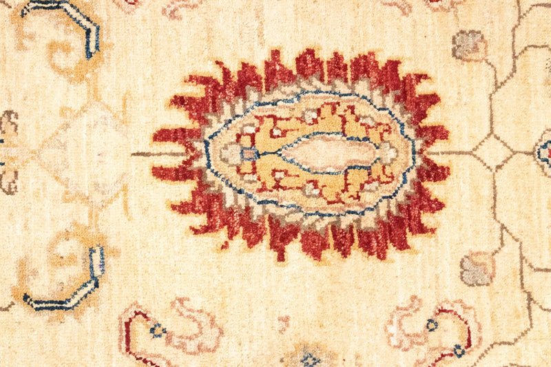 Ziegler Rug - 125 x 85 cm - beige