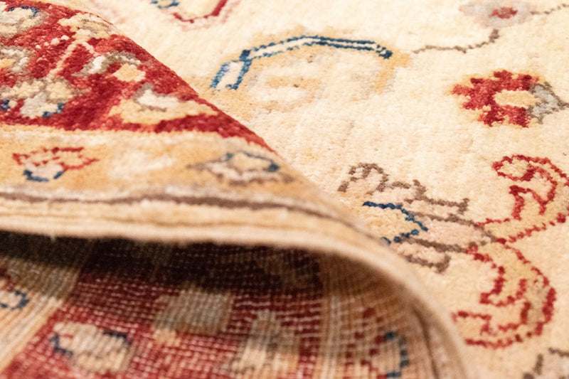 Ziegler Rug - 125 x 85 cm - beige