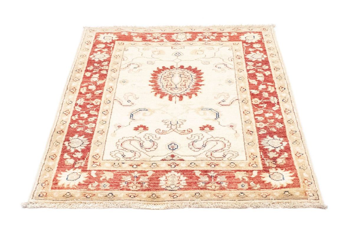 Ziegler Rug - 125 x 85 cm - beige
