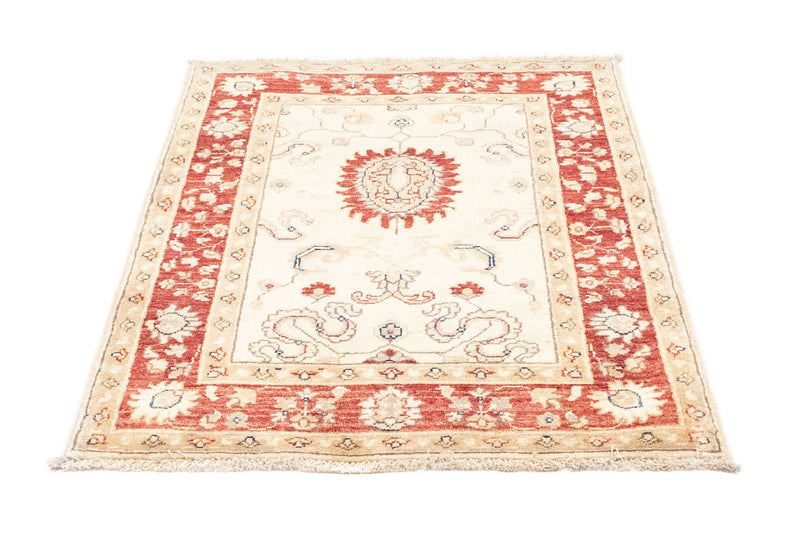 Ziegler Rug - 125 x 85 cm - beige