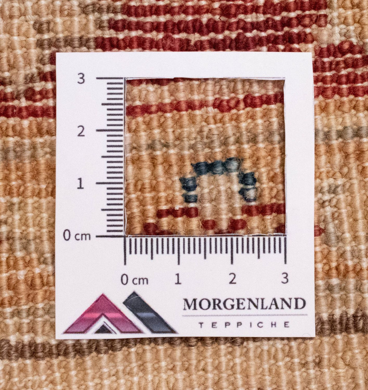 Ziegler Rug - 125 x 85 cm - beige