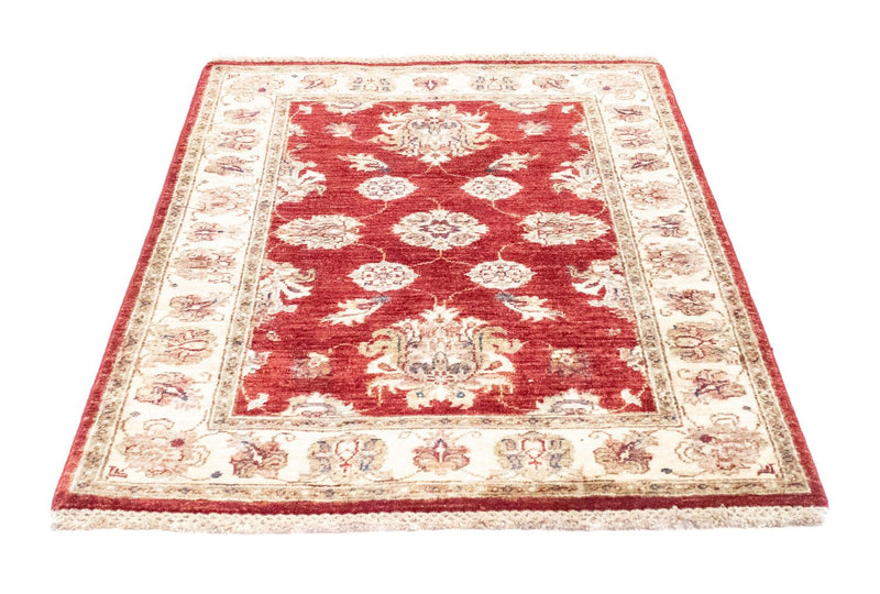 Ziegler Rug - 123 x 82 cm - red