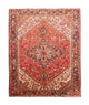 Heriz Rug 324x250cm - Persian Rugs