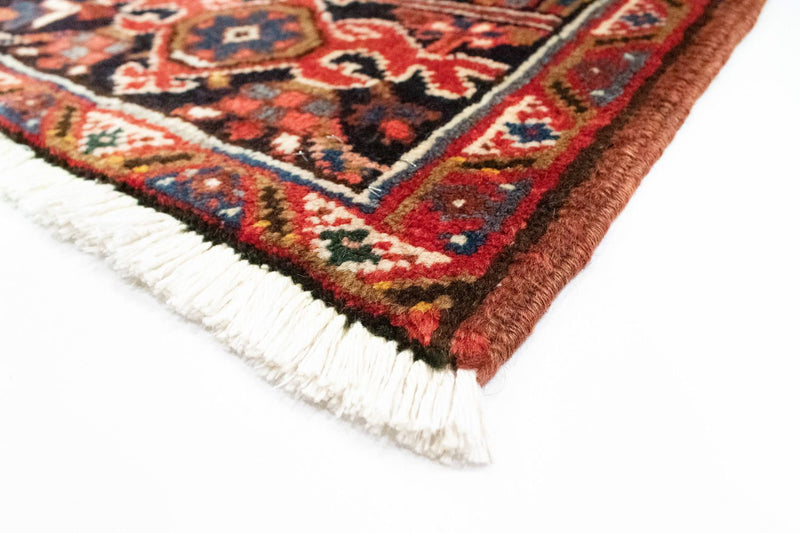Perser Rug - Nomadic - 324 x 250 cm - orange