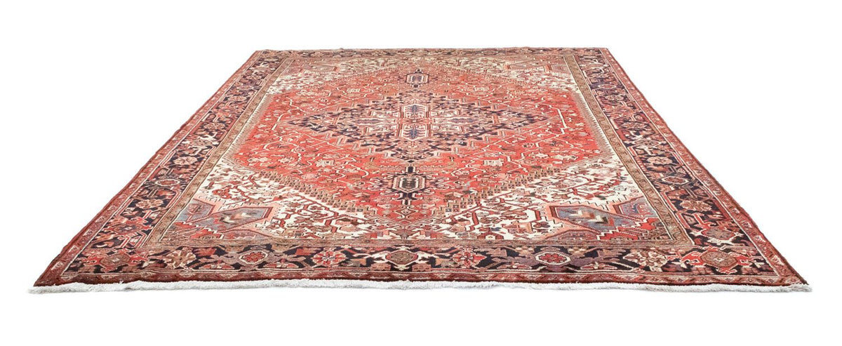 Perser Rug - Nomadic - 324 x 250 cm - orange
