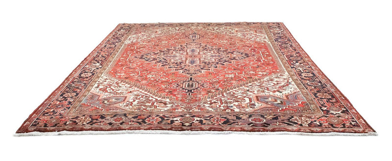 Perser Rug - Nomadic - 324 x 250 cm - orange