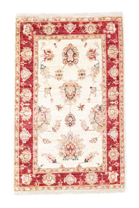 Ziegler Rug - 122 x 78 cm - beige