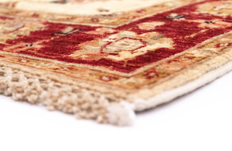 Ziegler Rug - 122 x 78 cm - beige