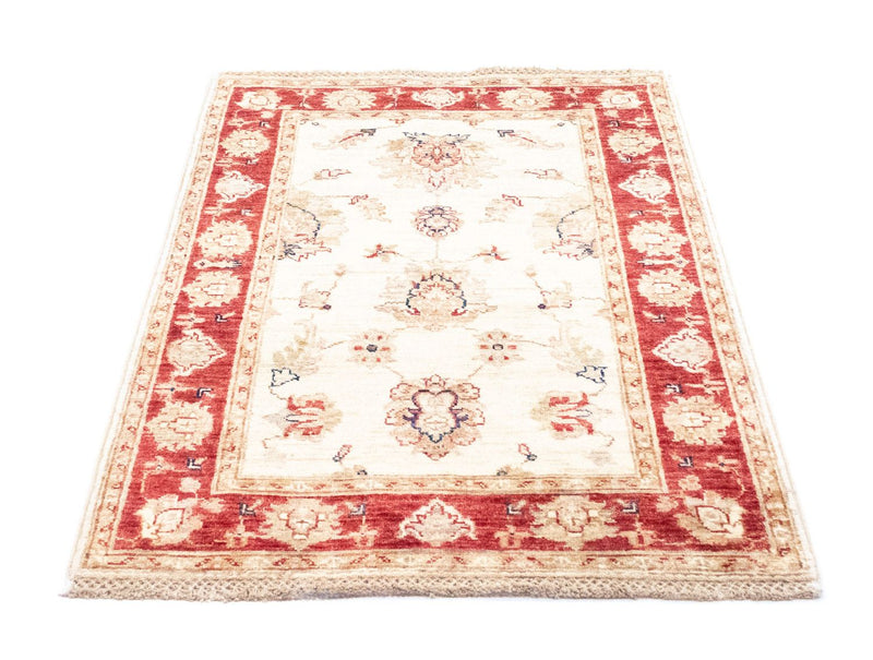 Ziegler Rug - 122 x 78 cm - beige