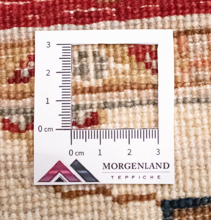 Ziegler Rug - 122 x 78 cm - beige