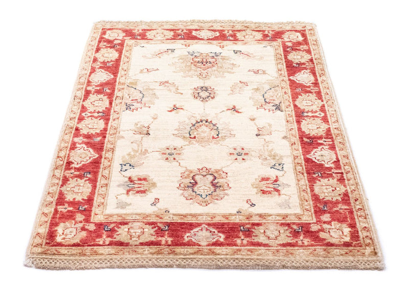Ziegler Rug - 122 x 77 cm - beige