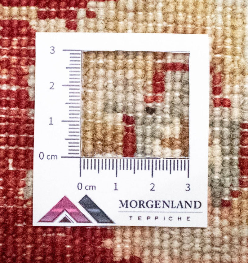 Ziegler Rug - 122 x 77 cm - beige