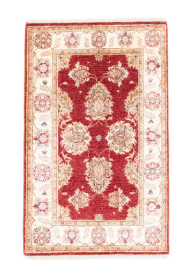 Ziegler Rug - 132 x 82 cm - red