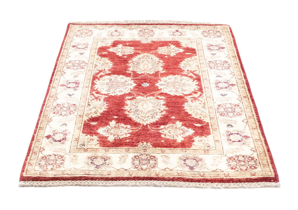 Ziegler Rug - 132 x 82 cm - red