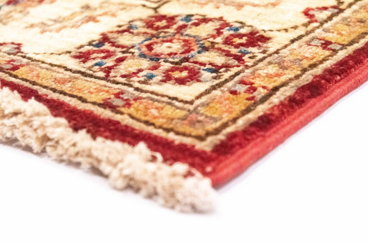 Ziegler Rug - 123 x 80 cm - red