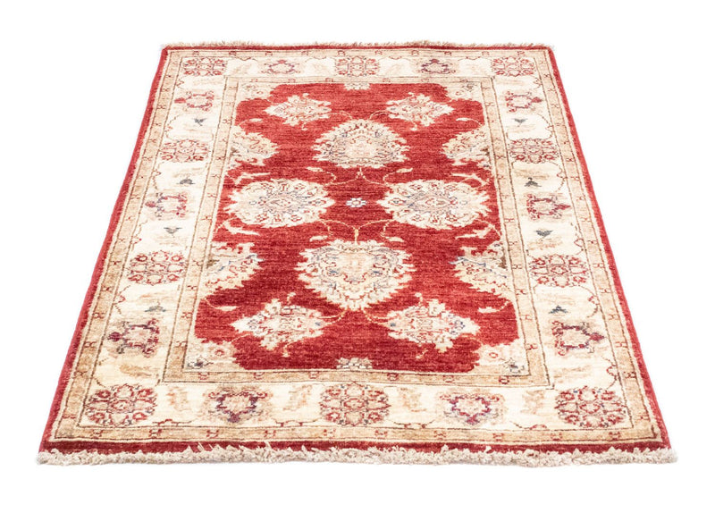 Ziegler Rug - 123 x 80 cm - red