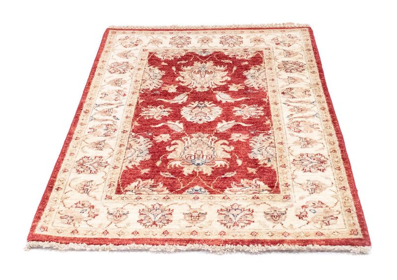 Ziegler Rug - 118 x 84 cm - red