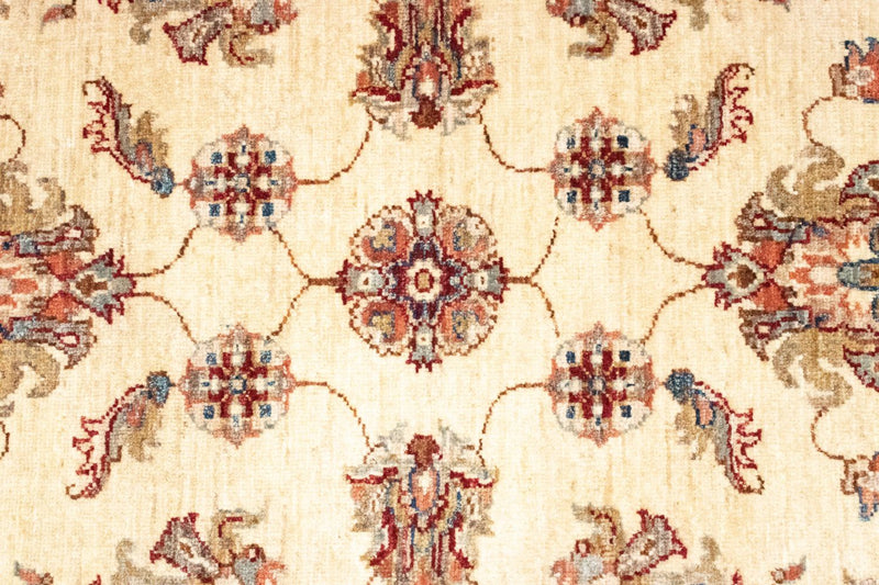Ziegler Rug - 128 x 82 cm - beige