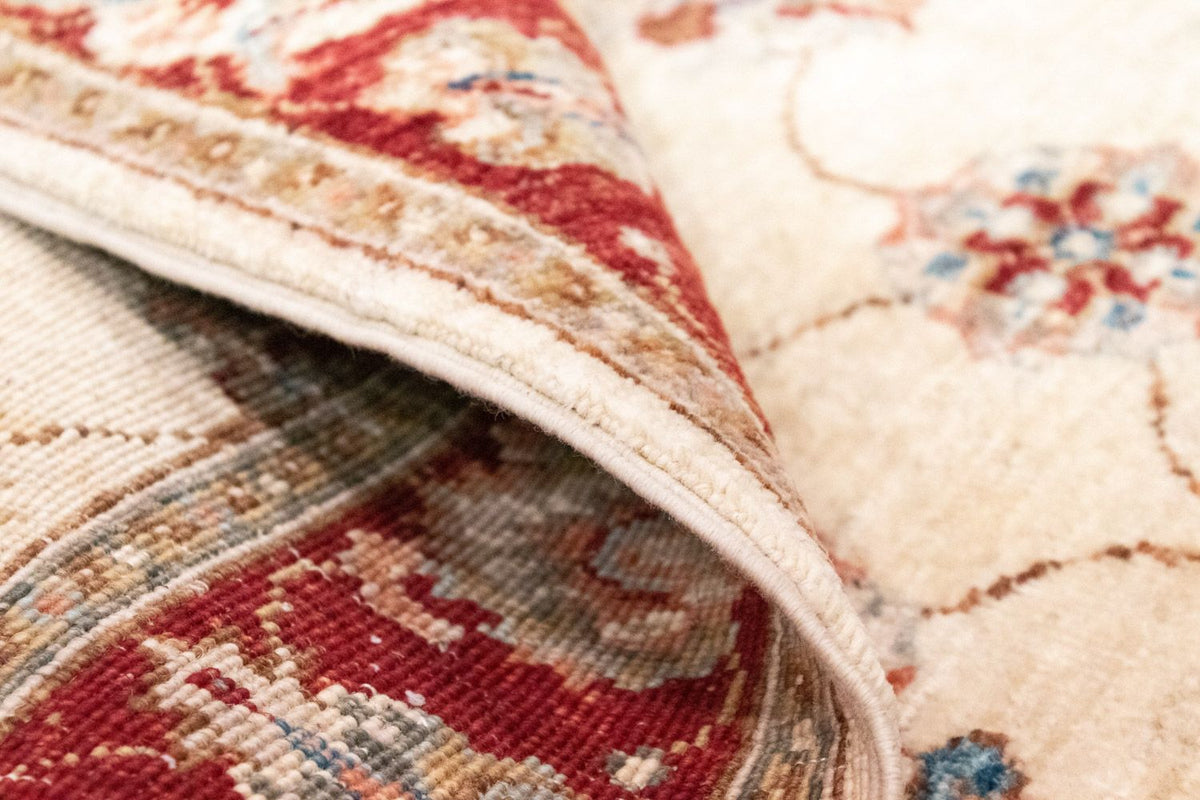 Ziegler Rug - 128 x 82 cm - beige