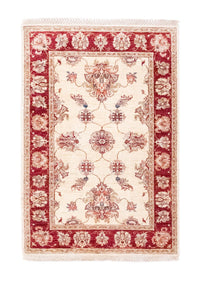 Ziegler Rug - 127 x 82 cm - beige