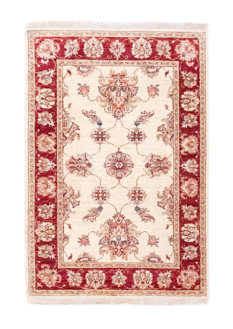 Ziegler Rug - 127 x 82 cm - beige