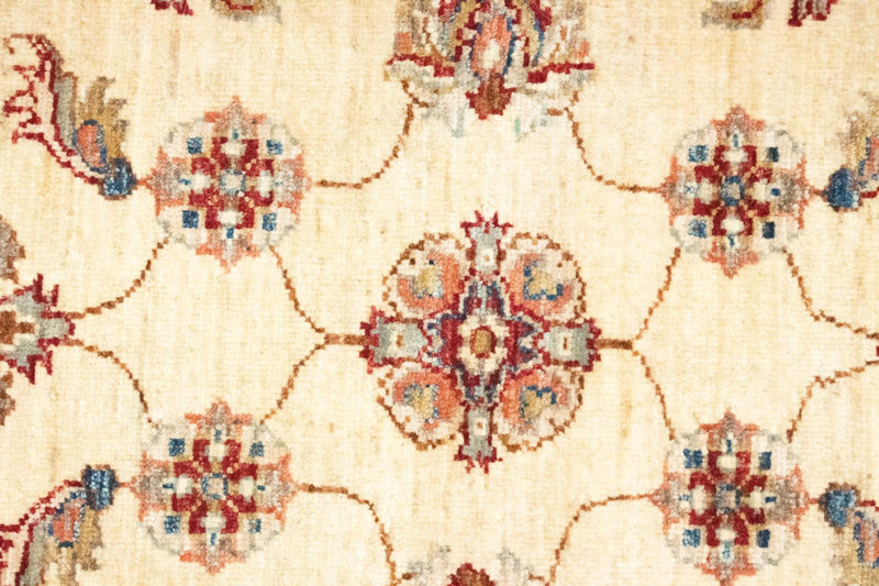 Ziegler Rug - 127 x 82 cm - beige