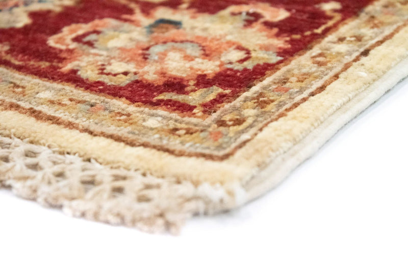 Ziegler Rug - 127 x 82 cm - beige