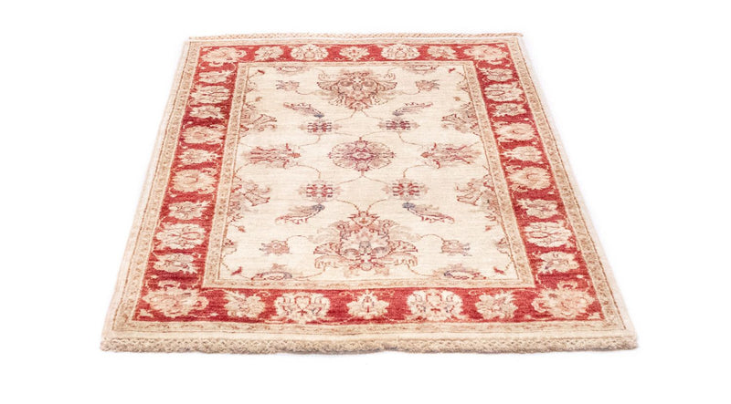 Ziegler Rug - 127 x 82 cm - beige