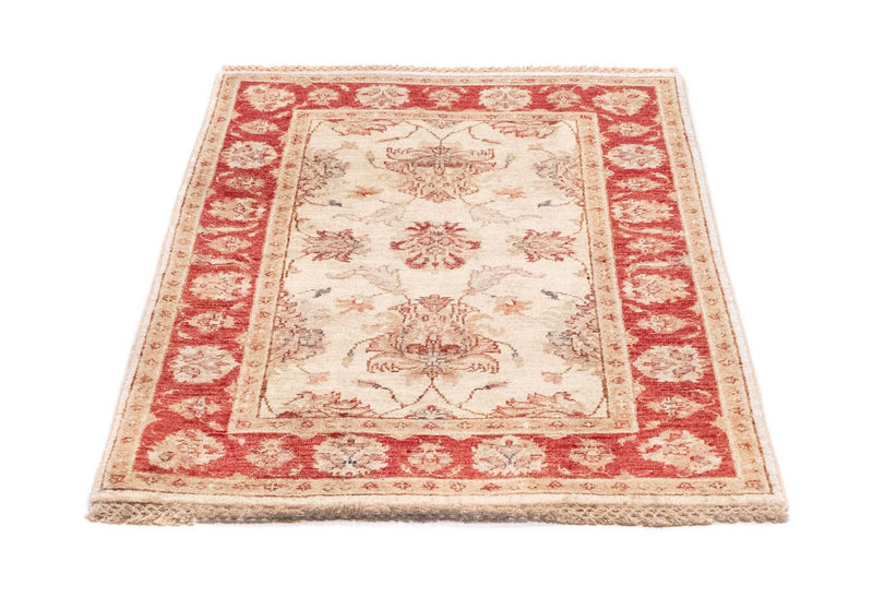 Ziegler Rug - 125 x 80 cm - beige