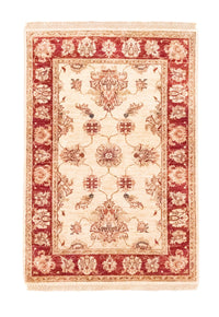 Ziegler Rug - 127 x 83 cm - beige