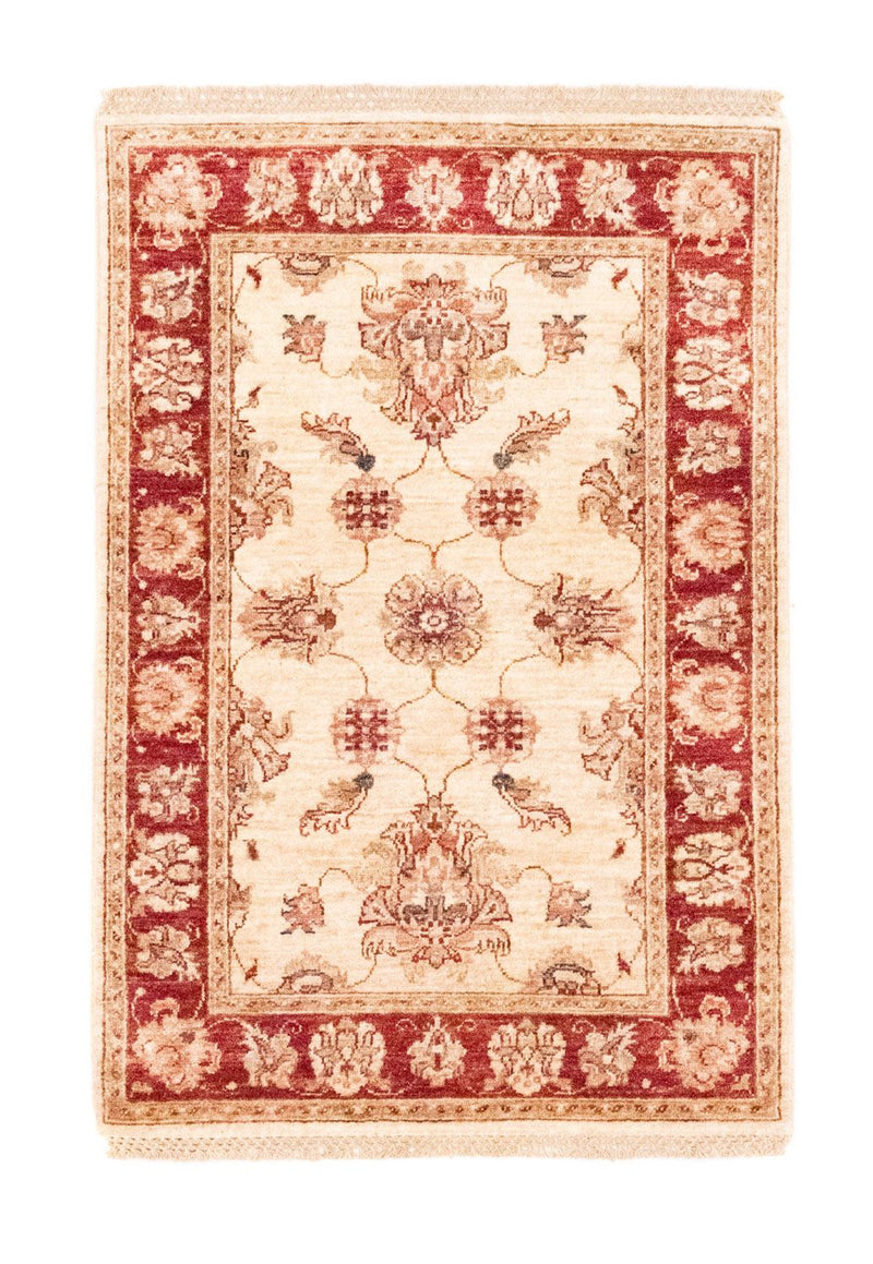 Ziegler Rug - 127 x 83 cm - beige