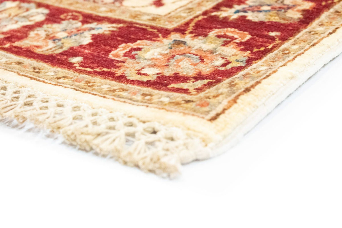 Ziegler Rug - 127 x 83 cm - beige