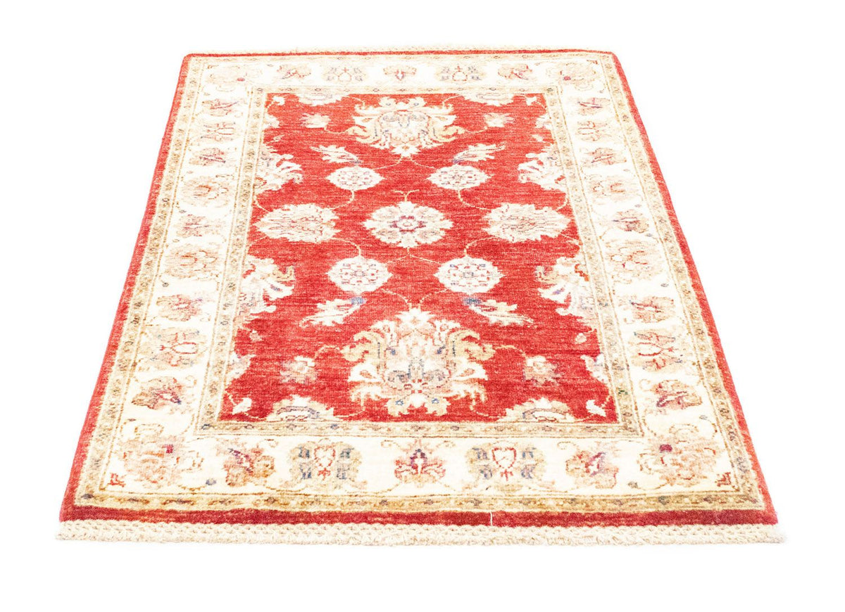 Ziegler Rug - 124 x 80 cm - red