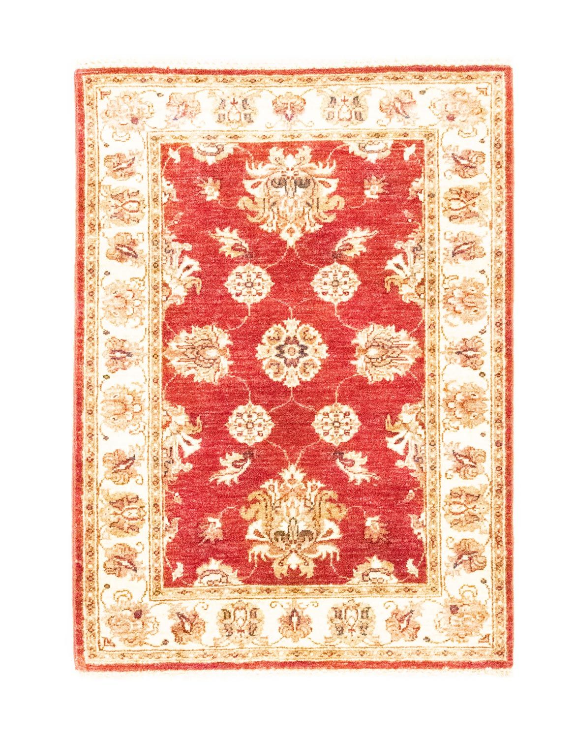 Ziegler Rug - 117 x 82 cm - orange