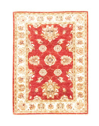 Ziegler Rug - 117 x 82 cm - orange