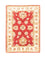 Ziegler Rug - 117 x 82 cm - orange