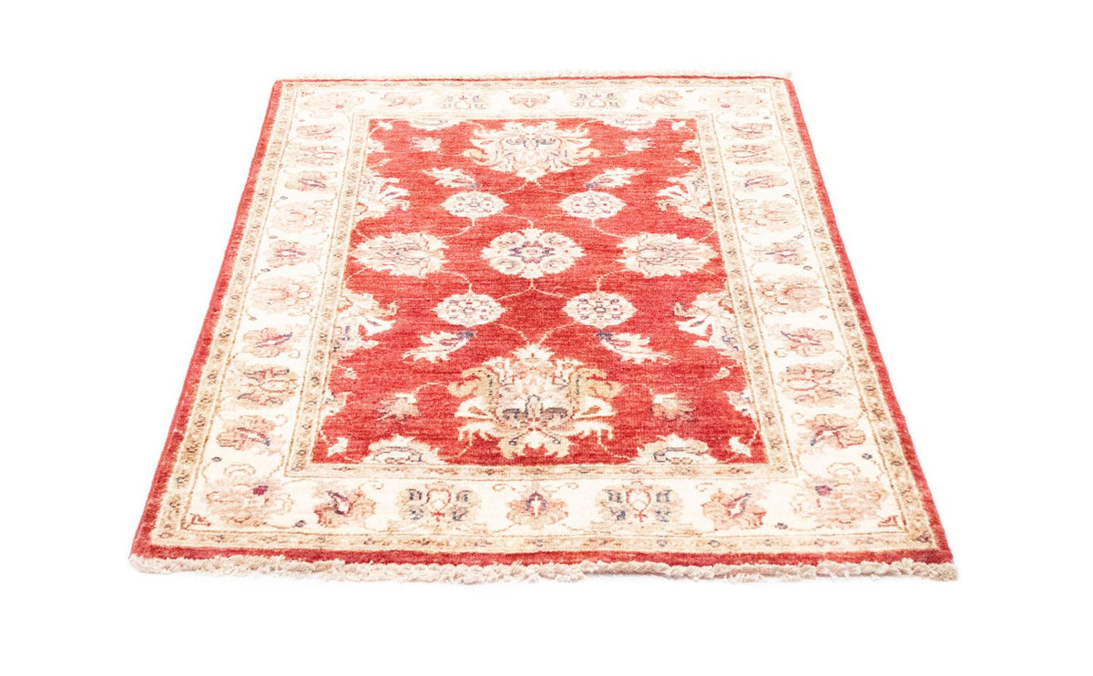 Ziegler Rug - 117 x 82 cm - orange