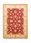Ziegler Rug - 293 x 212 cm - red