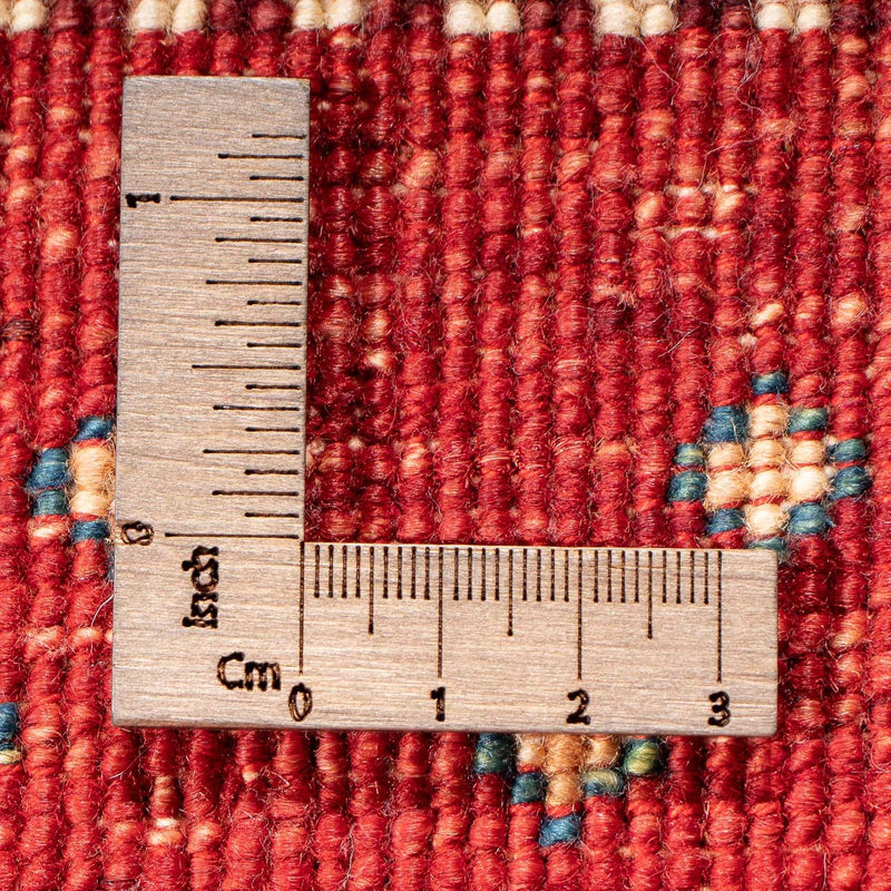 Ziegler Rug - Ariana - 241 x 177 cm - multicolored