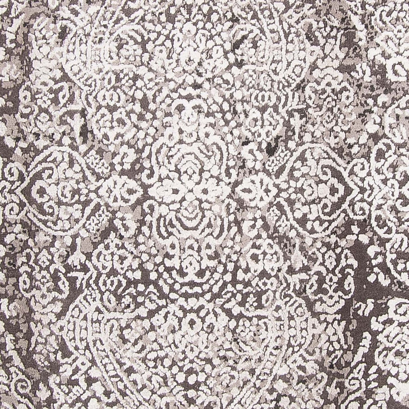 Designer Rug - 277 x 188 cm - multicolored