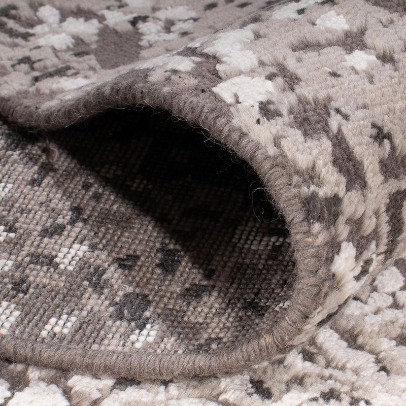 Designer Rug - 277 x 188 cm - multicolored