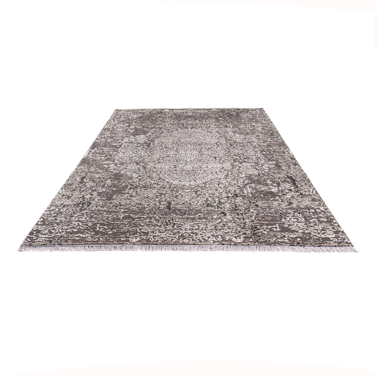 Designer Rug - 277 x 188 cm - multicolored