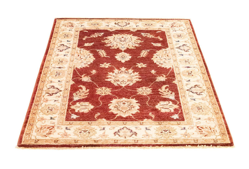 Ziegler Rug - 124 x 84 cm - red